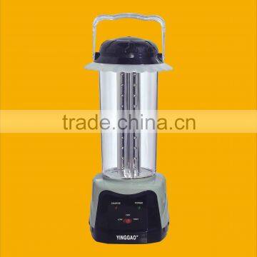 RECHARGEABLE LED LANTERN