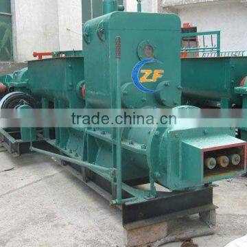 Low investment!JK30 Small brick making machine