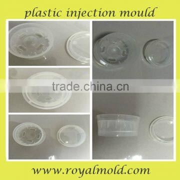 PMMA Plastic Moulding Injection Tooling Electronic Products Servce