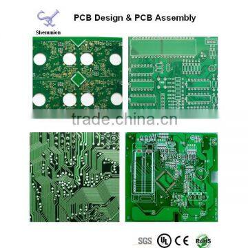 94v0 pcb circuit board