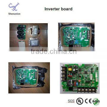 Compressor overload protection Sin wave inverter Power Module