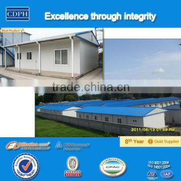 Prefabricated Bungalow South Africa photo-1