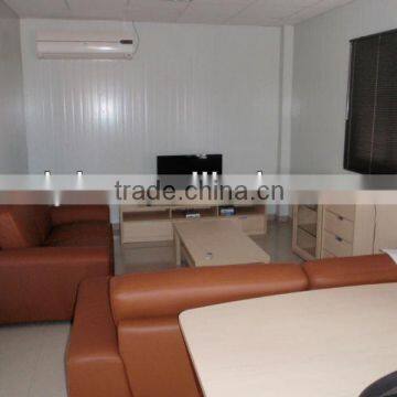 Prefab House in African Country photo-4