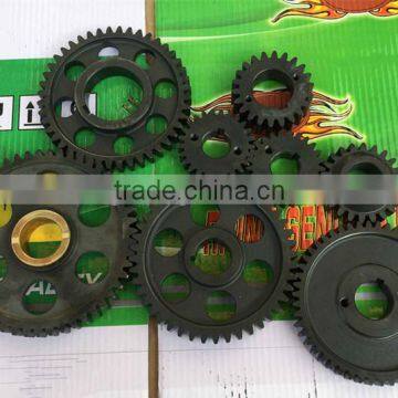 HS400 GEARS FOR AGRICULTURAL MACHINERY SPARE PARTS