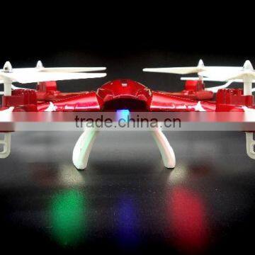 2.4G 6 Channel RC Drones With Cameras photo-2