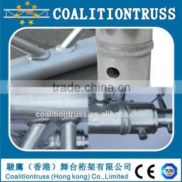 Factory Price Cheap Stage Lighting Lift Truss System