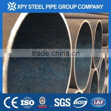 top quality Carbon Seamless Steel pipe good package