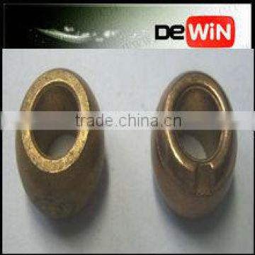 High performence china supplier sintered powder bushing