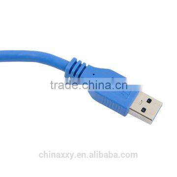 High Speed VGA to USB3.0 Capture Adapter Converter With CD Driver photo-4