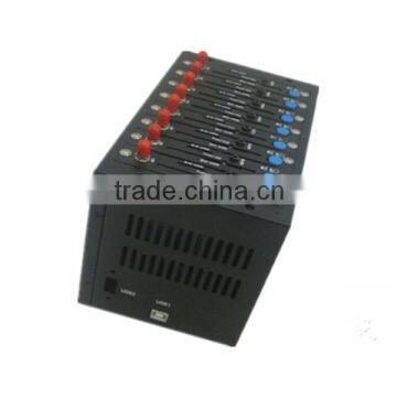multi port Q2438F CDMA sms modem 8 port CDMA modem
