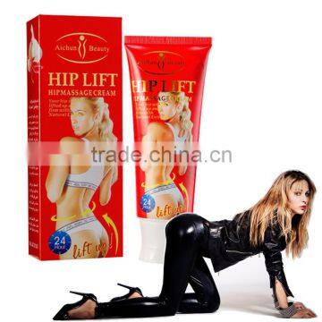 aichun beauty slimming cream hot chili buttock enlargement cream hip lift up cream