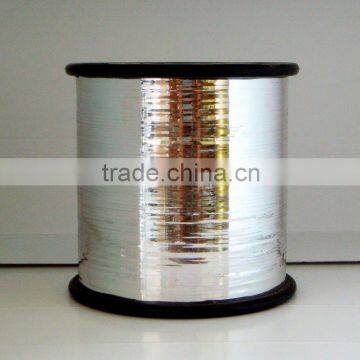 M Type Metallic Yarn