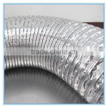 aluminum flexible duct for kitchen