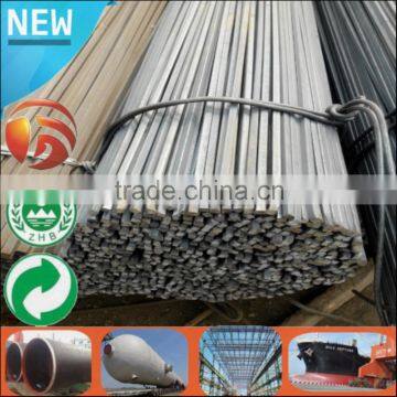 Hot Sale mild square steel bar sizes carbon steel bar prices 16*16mm ASTM 1020 20#