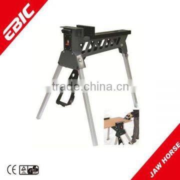 EBIC Machine Tool 0-950mm Work Table Jaw Horse