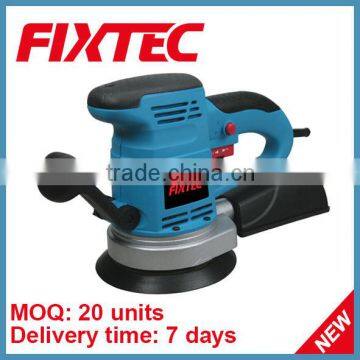 FIXTEC 450W mini electric orbital sander