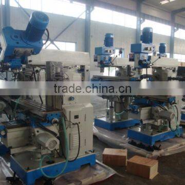 XZ6350Z Milling/drilling Machine, Metal Drilling Machine, Machine Tools photo-3