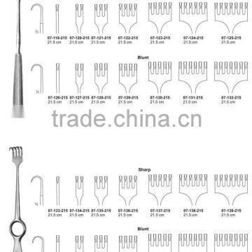 VOLKMAN Retractor