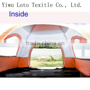 3-4 Persons Outdoor Camper Trailer Tent photo-4
