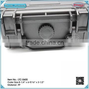 PP/polypropylene Material Cigar Travel Humidor photo-5