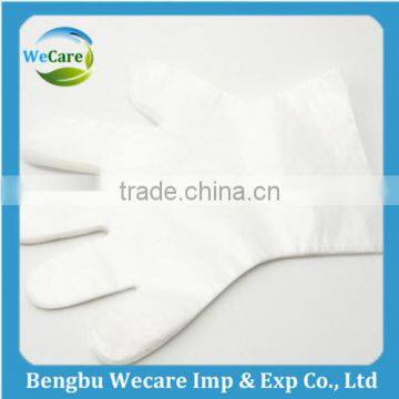 Disposable Medical Consumable Gloves