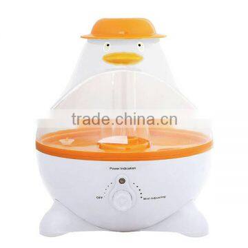 Electric House Cute Humidifier XJ-5K126 photo-2