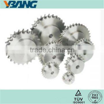 Hardened Teeth Treatment Industrial Standard Transmission Sprocket