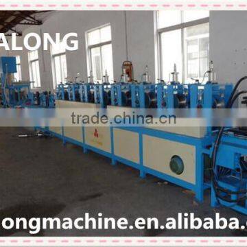 JL-1 High Speed Paper Edge Protector Making Machine
