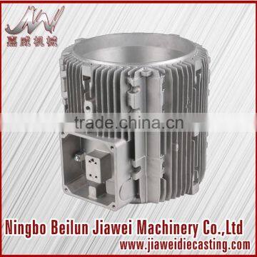 High Quality A380 Alloy Aluminum Die Casting Shell