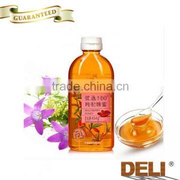 Bulk Pure Honey for Baby Food