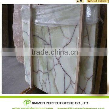 Green Onyx Marble Countertops With High Quality