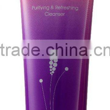 Lavender Purifying & Refreshing facial Cleanser 120g