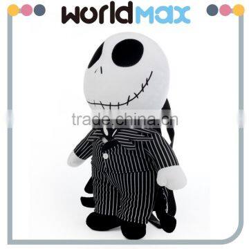The Nightmare Before Christmas Jack Plush Doll photo-2