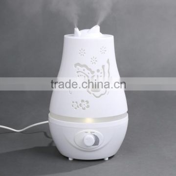 PP Material aroma humidifier machine air humidifier