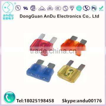 2A auto fuse/ middle size auto fuse
