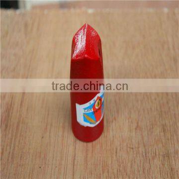 2014 Top Selling Top Effective rock drill chisel bit