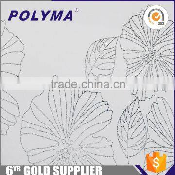 Wholesale Factory Price Glossy Decorative Pvc Film Laser Plastic Film