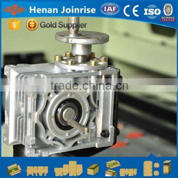 TennesseeCorrugated Cardboard Making Machine photo-4