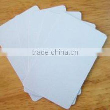 Chinese Free sample 1k/4k/NTAG203/I code blank nfc card