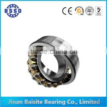 240x110x80mm for machine tool self-aligning ball bearing 2322KM