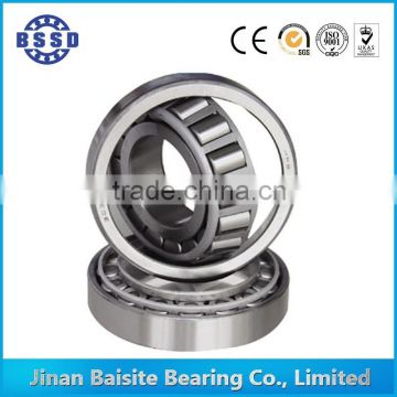 famous brand name taper roller bearing 78250/78551