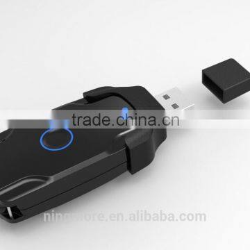 2016 Live Tracking Small Kids/Old Person GPS Tracker for Personal Tracking, Asset Tracking