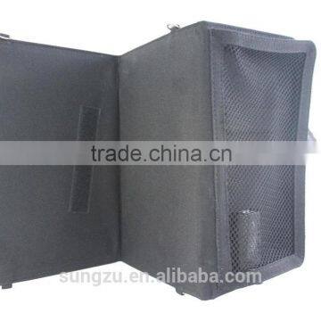 2016 Cheapest Waterproof Solar Charger Bag With High Convertion Effiency Panel photo-2