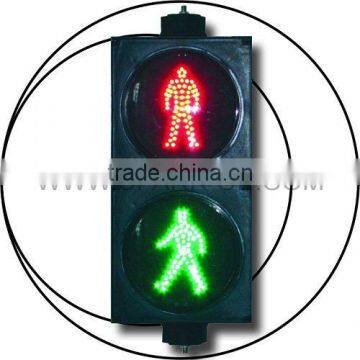 Spark high quality led traffic light SPRX 200-3-2