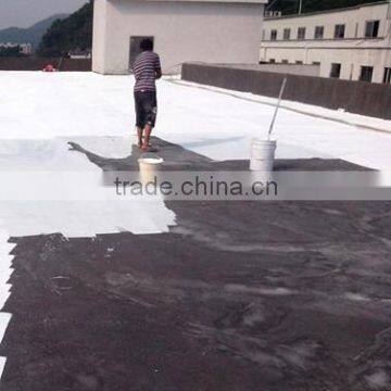 HX 400P Suppleness cement waterproof paint emulsion