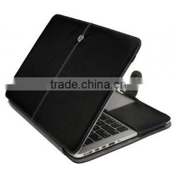 Factory price for macbook pro leather case,for macbook leather case,for macbook leather case wholesale