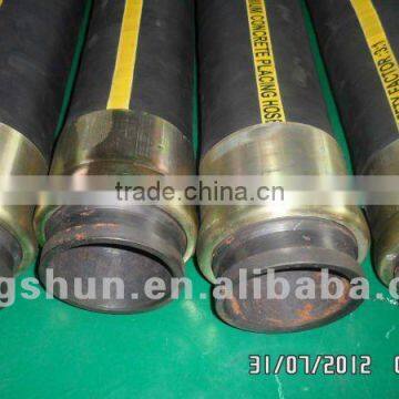 bend reduces hose