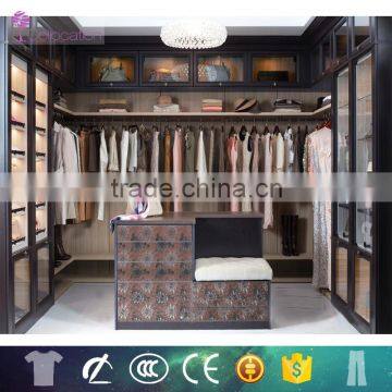 New Design cheap Bedroom wardrobe closet Furniture                        
                                                                Most Popular