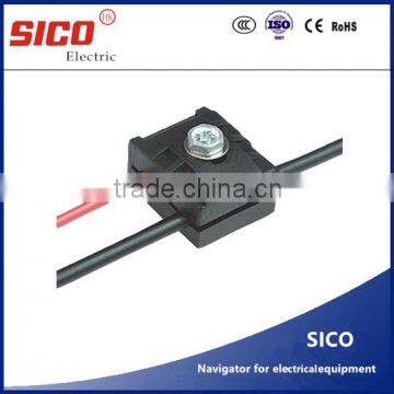 Microminiature Insulation Piercing Connector/SC-JCF1-6/6 insulation piercing connector