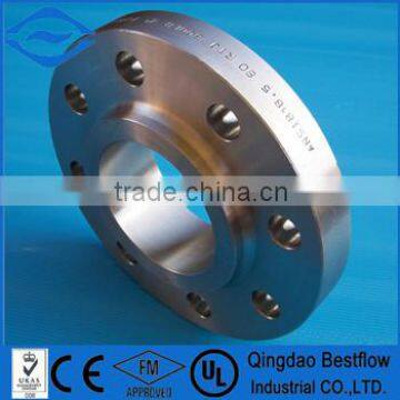 Forged Flanges and Pipe Fittings photo-3